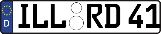 ILL-RD41
