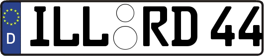 ILL-RD44