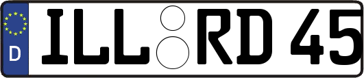 ILL-RD45