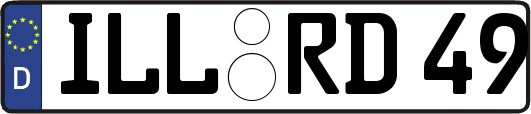 ILL-RD49