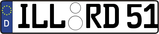 ILL-RD51