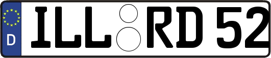 ILL-RD52