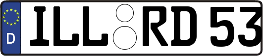 ILL-RD53