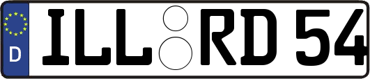 ILL-RD54