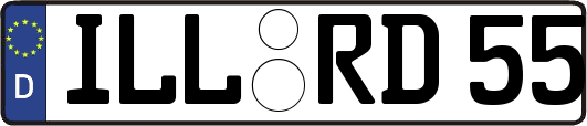 ILL-RD55