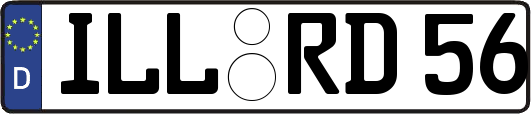 ILL-RD56