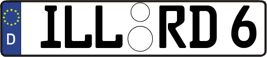 ILL-RD6
