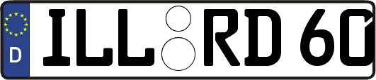 ILL-RD60