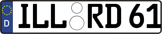 ILL-RD61