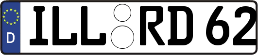 ILL-RD62