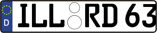 ILL-RD63