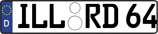 ILL-RD64