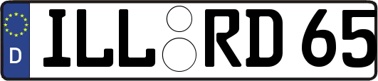 ILL-RD65