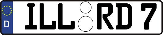 ILL-RD7
