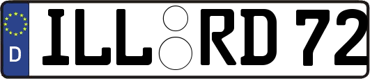 ILL-RD72
