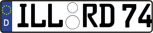 ILL-RD74
