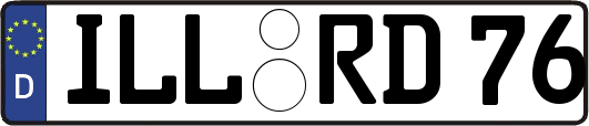 ILL-RD76