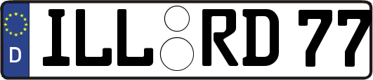ILL-RD77