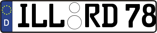 ILL-RD78