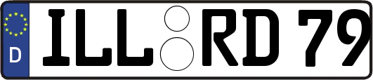 ILL-RD79