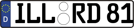 ILL-RD81