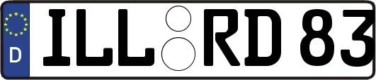 ILL-RD83