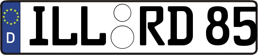 ILL-RD85