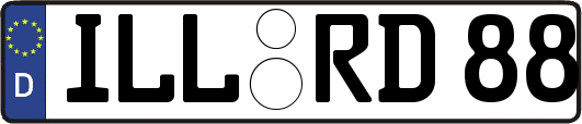 ILL-RD88
