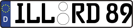 ILL-RD89