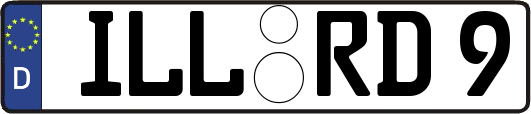 ILL-RD9