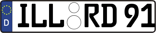 ILL-RD91