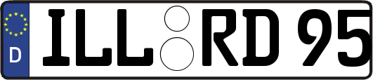 ILL-RD95