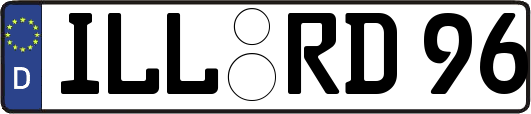 ILL-RD96