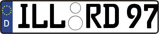 ILL-RD97
