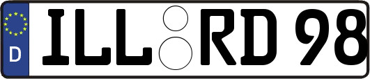 ILL-RD98