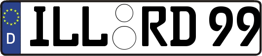 ILL-RD99