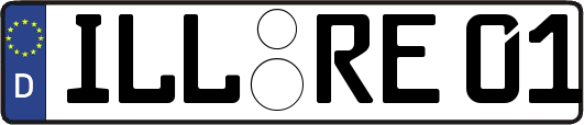 ILL-RE01