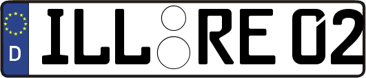 ILL-RE02