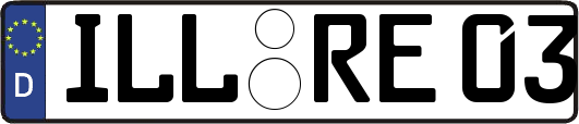 ILL-RE03