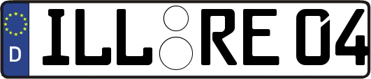 ILL-RE04