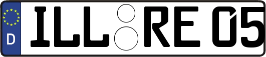 ILL-RE05