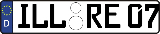 ILL-RE07