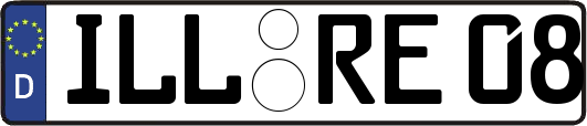 ILL-RE08