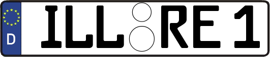ILL-RE1