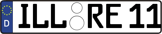 ILL-RE11