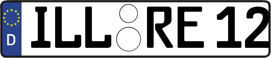 ILL-RE12