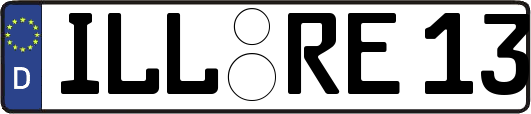 ILL-RE13