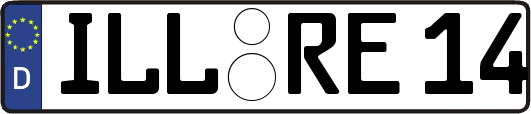 ILL-RE14