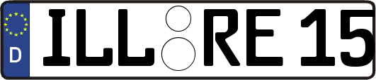 ILL-RE15