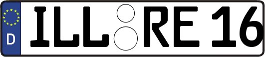 ILL-RE16